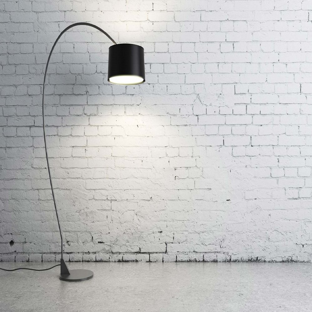 Stilige design lamper for hjemmet