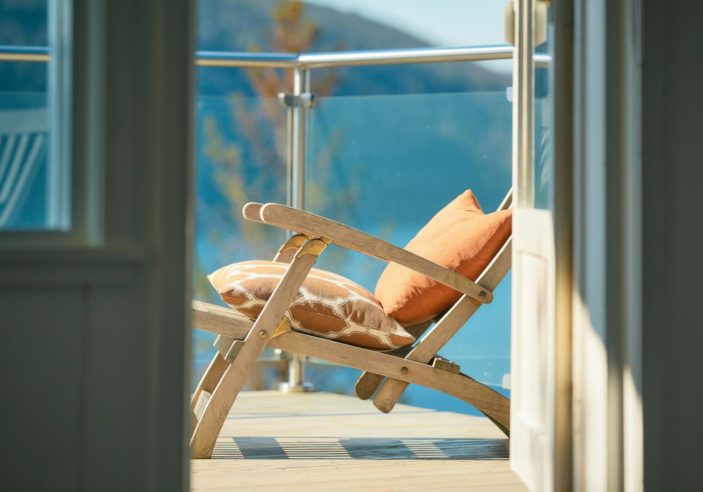 Hvordan velge den perfekte verandadøren for hjemmet ditt