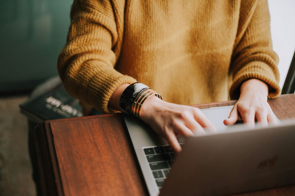 Onlinepsykolog  en trygg vei til profesjonell hjelp fra egen stue